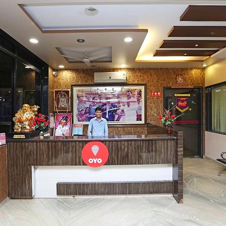 Spot On Hotel Sai Pancham 쉬르디 외부 사진