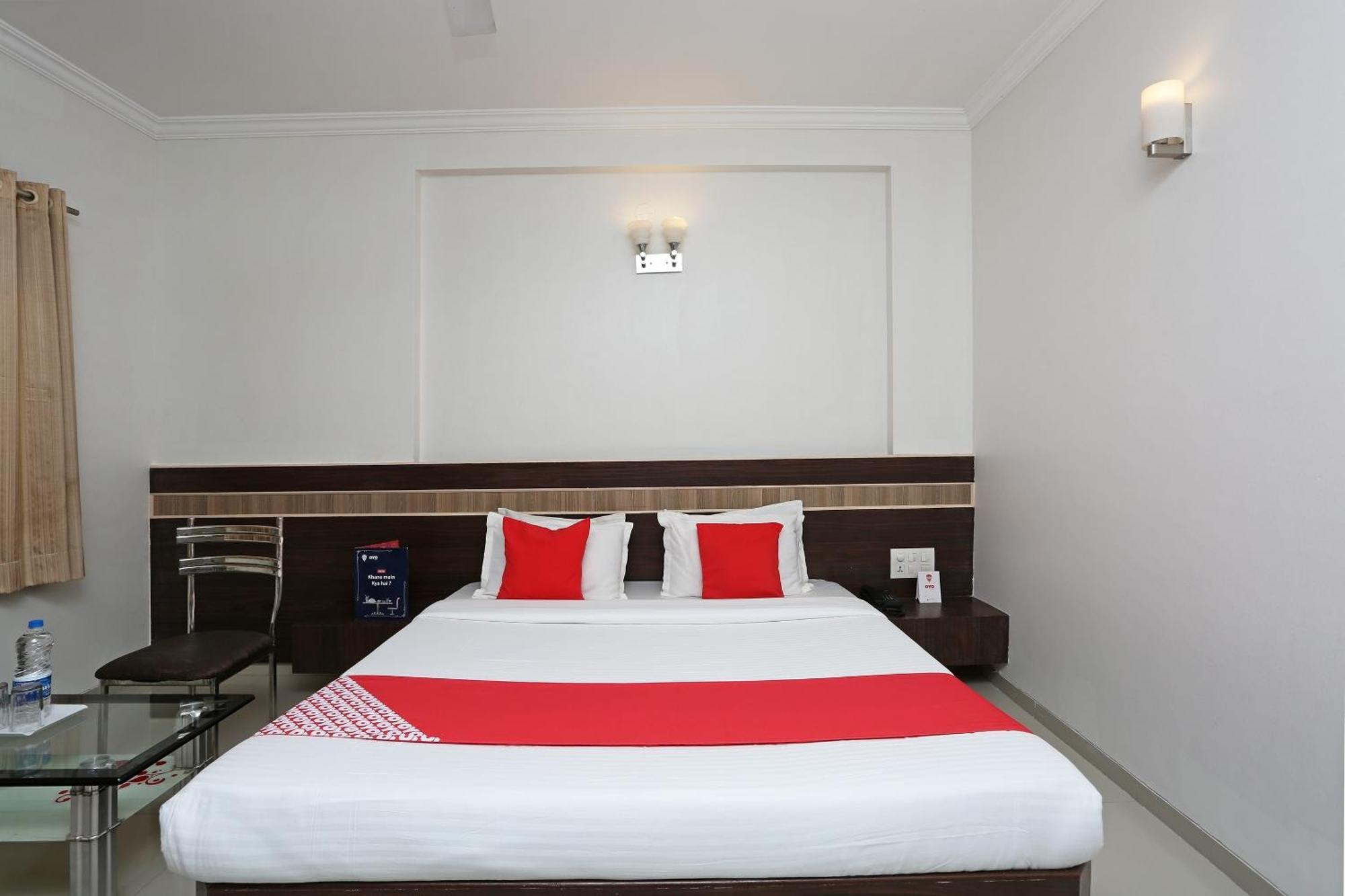 Spot On Hotel Sai Pancham 쉬르디 외부 사진